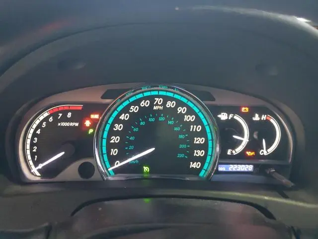 2015 TOYOTA VENZA LE  