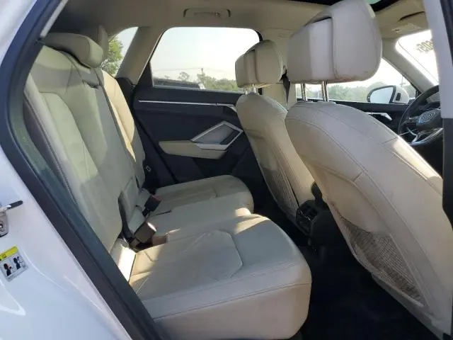 2021 AUDI Q3 PREMIUM S LINE 45  