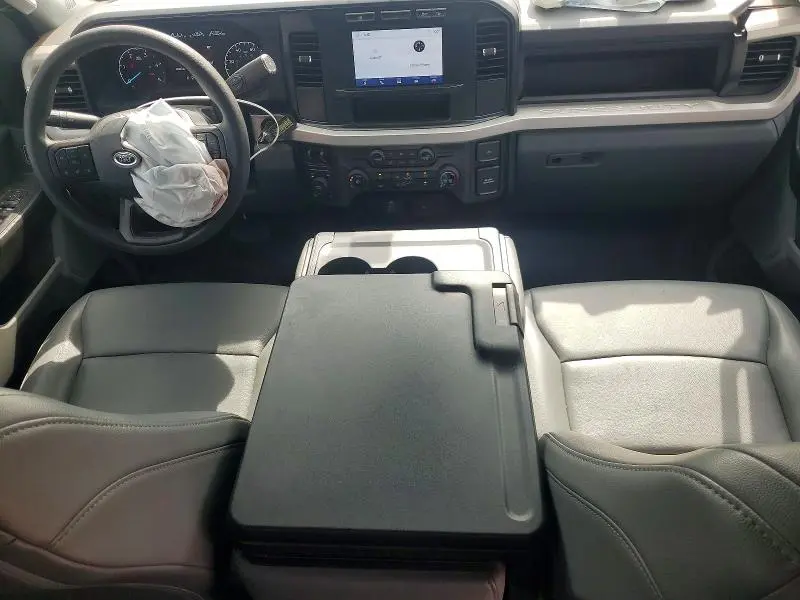 2024 FORD F250 SUPER DUTY  