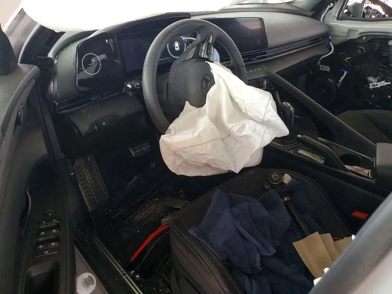 2025 HYUNDAI ELANTRA N BASE  