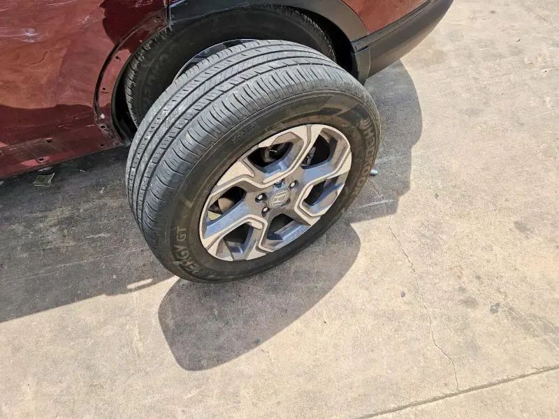 2019 HONDA CR-V EXL  