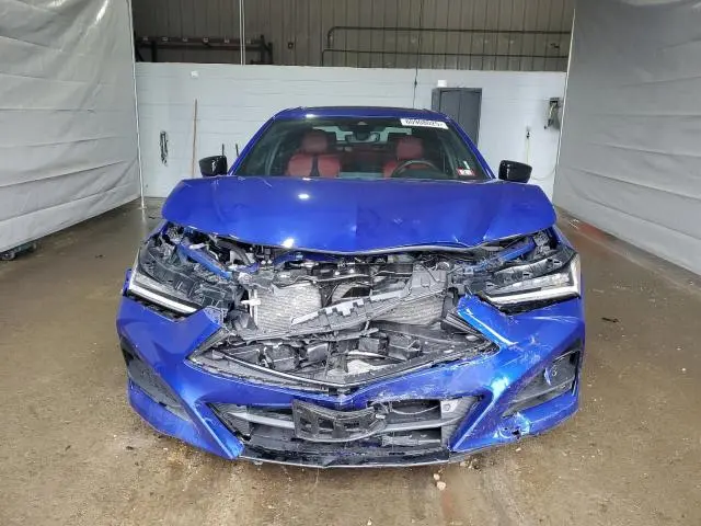 2023 ACURA TLX A-SPEC  