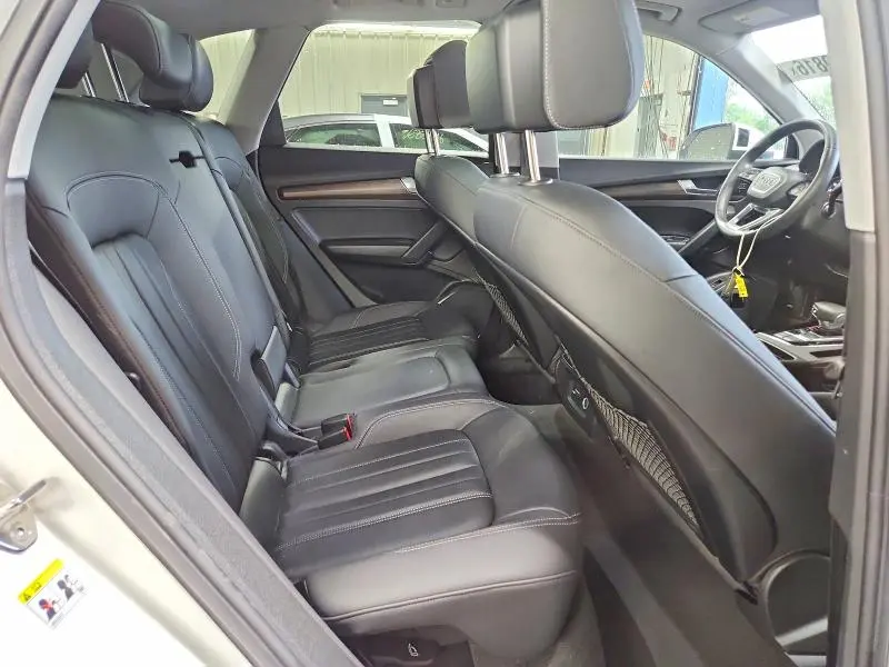 2023 AUDI Q5 PREMIUM 40  
