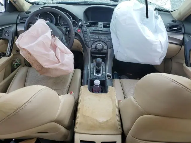 2012 ACURA TL   