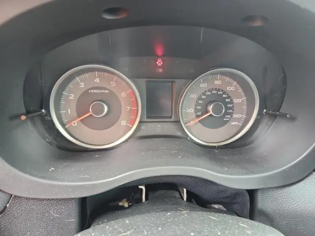 2016 SUBARU FORESTER 2.0XT PREMIUM  