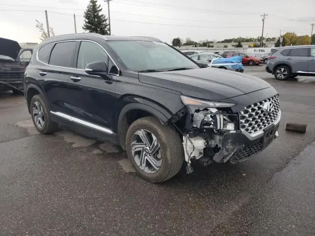 2023 HYUNDAI SANTA FE SEL PREMIUM  