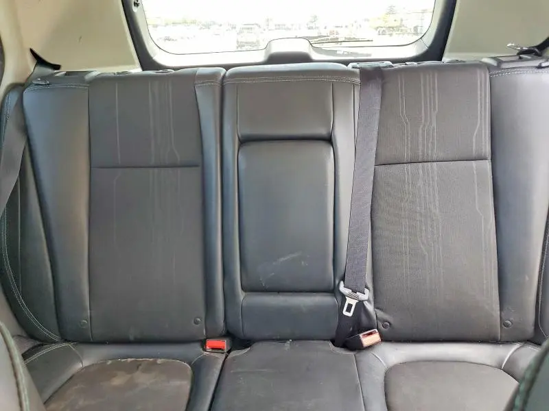 2015 CHEVROLET TRAX 1LT  