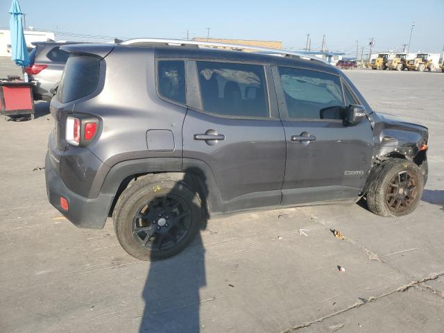 2018 JEEP RENEGADE LIMITED