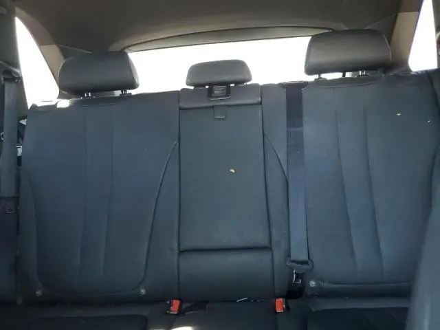 2018 BMW X5 SDRIVE35I  