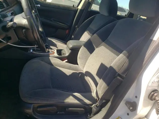 2011 CHEVROLET IMPALA LT  