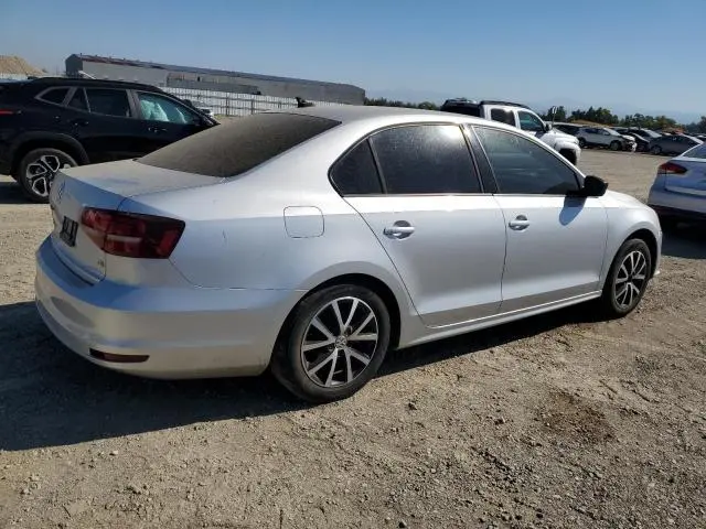 2016 VOLKSWAGEN JETTA SE  