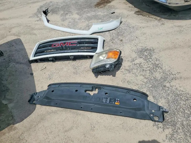 2014 GMC SIERRA K1500 SLT  
