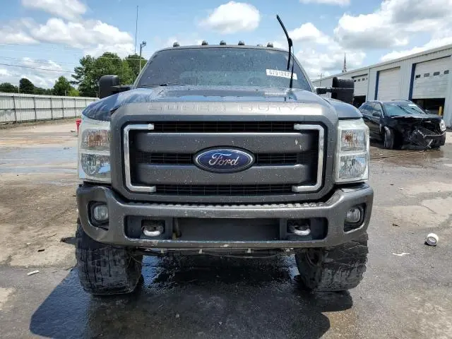 2016 FORD F250 SUPER DUTY  