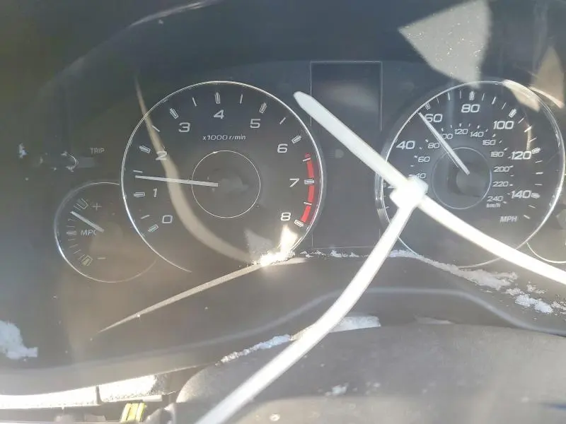 2011 SUBARU LEGACY 2.5I PREMIUM  