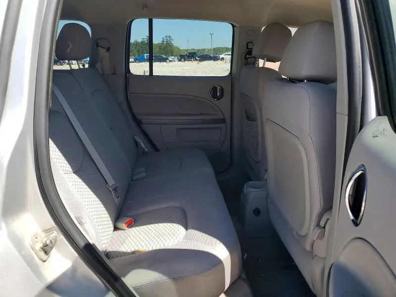 2010 CHEVROLET HHR LT  