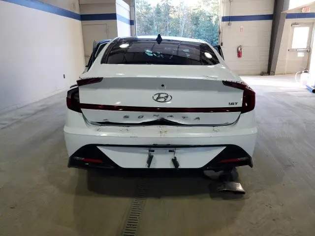 2023 HYUNDAI SONATA SEL PLUS  