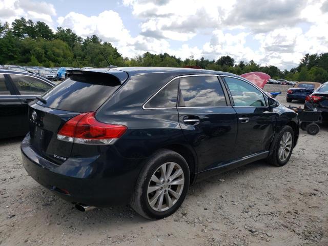 2015 TOYOTA VENZA LE