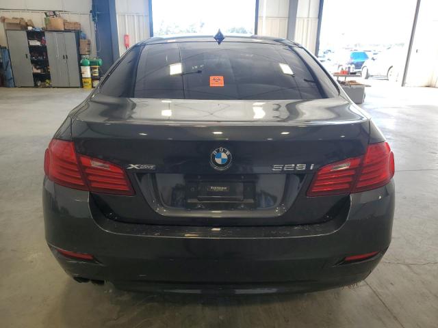 2015 BMW 528 XI