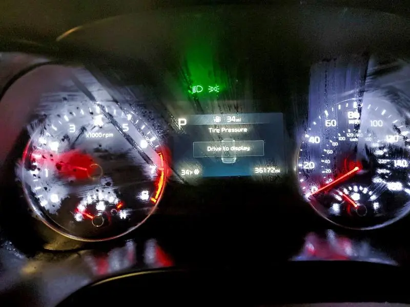 2024 KIA FORTE GT LINE  