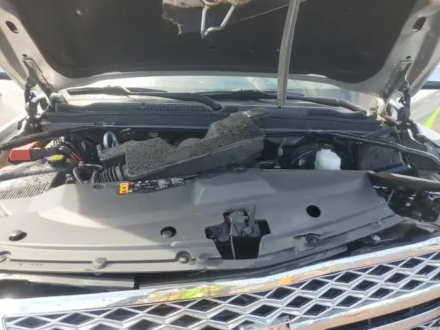 2019 CHEVROLET TAHOE C1500 LT  