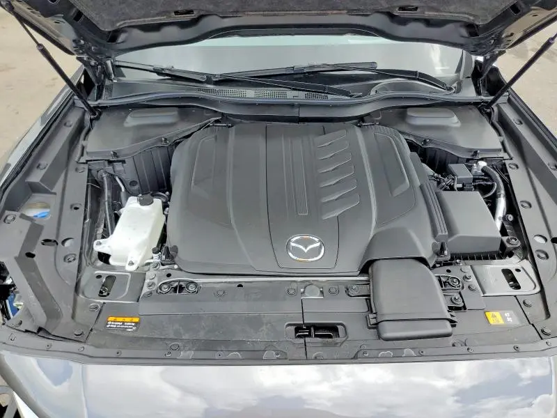 2024 MAZDA CX-90 PREFERRED PLUS  