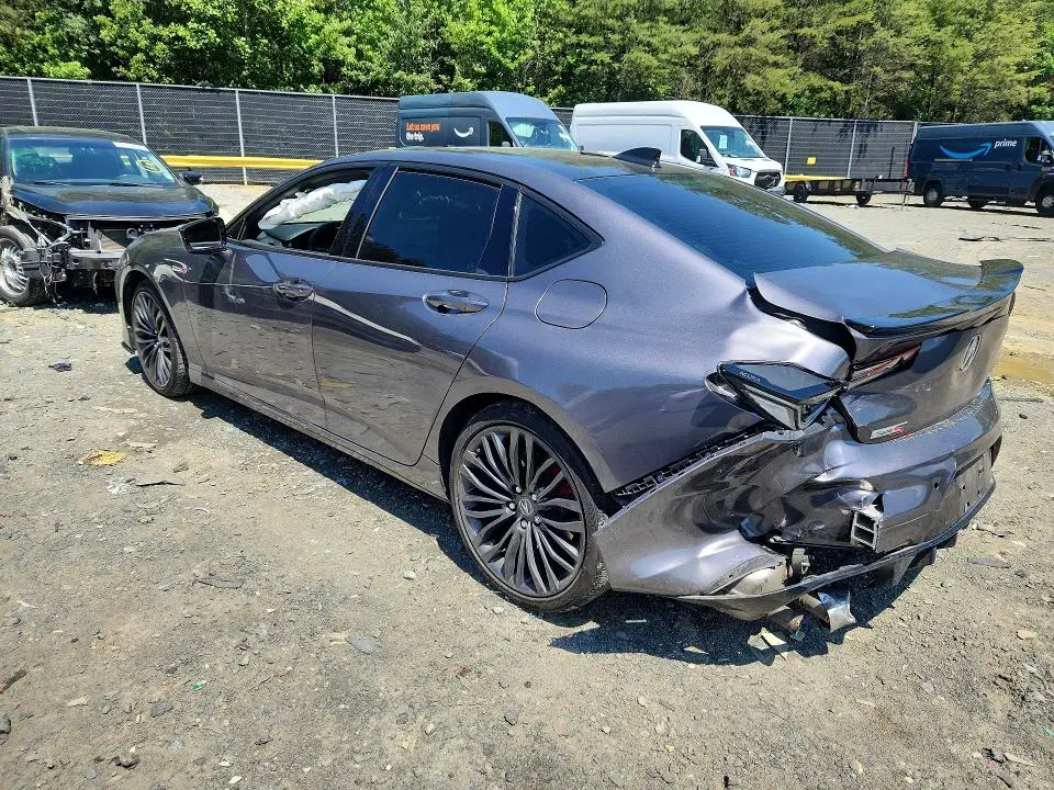 2023 ACURA TLX TYPE S  