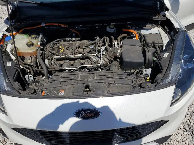 2020 FORD ESCAPE SE SPORT  