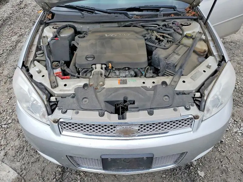 2013 CHEVROLET IMPALA LT  