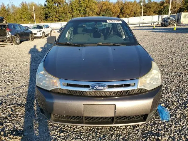 2010 FORD FOCUS SE  
