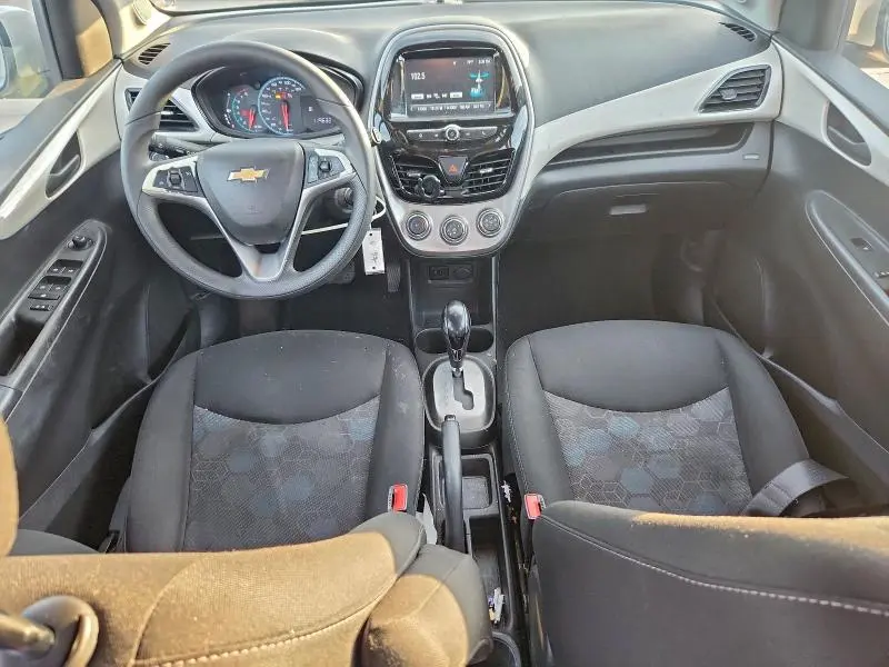 2017 CHEVROLET SPARK 1LT  