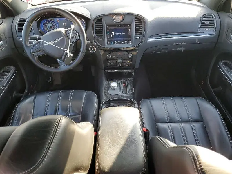 2017 CHRYSLER 300 S  