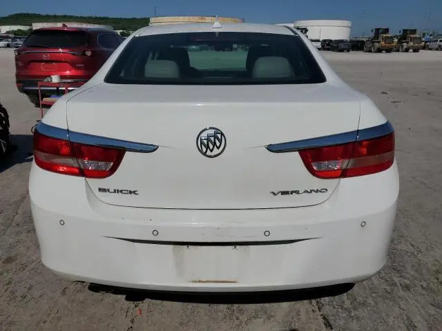 2014 BUICK VERANO CONVENIENCE  