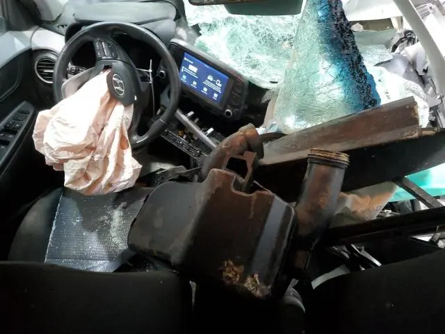 2018 HYUNDAI KONA SEL  