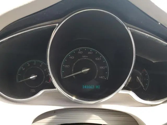 2012 CHEVROLET MALIBU 1LT  