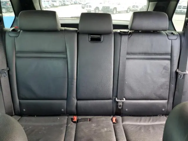 2013 BMW X5 XDRIVE50I  
