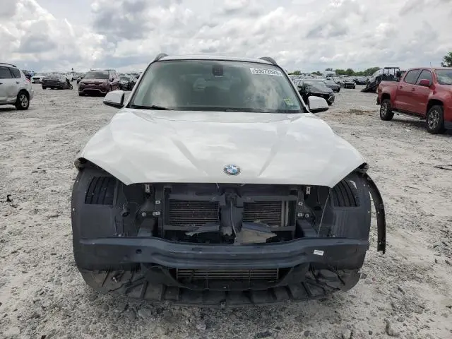 2013 BMW X1 XDRIVE28I