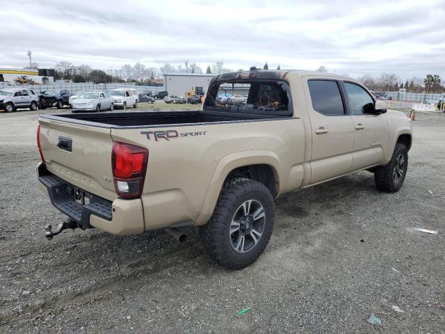 2019 TOYOTA TACOMA DOUBLE CAB