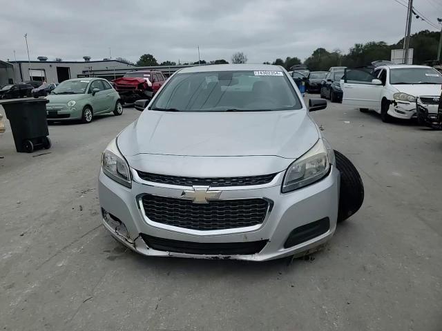 2015 CHEVROLET MALIBU LS