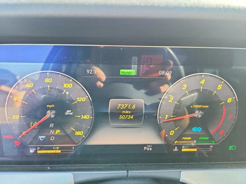 2020 MERCEDES-BENZ CLS 450  