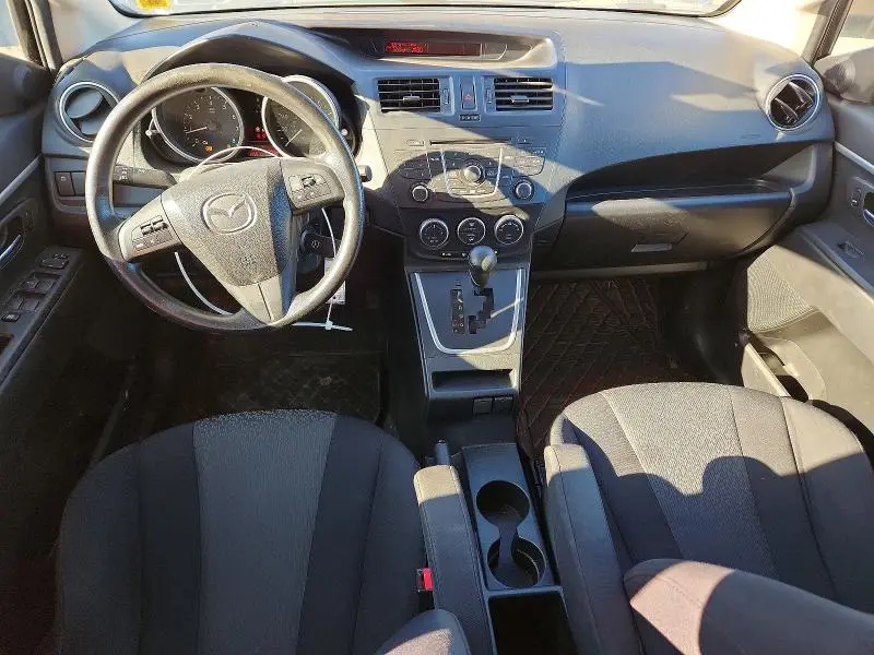 2012 MAZDA 5   