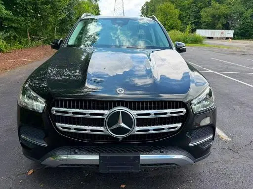 2024 MERCEDES-BENZ GLE 350 4MATIC  