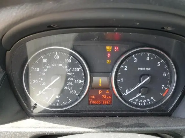 2015 BMW X1 XDRIVE28I  