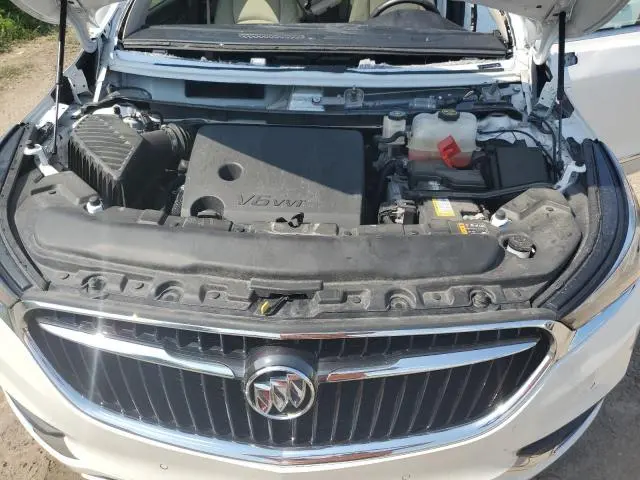 2021 BUICK ENCLAVE PREMIUM  