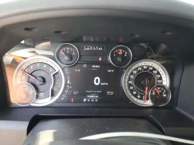 2017 RAM 1500 SLT