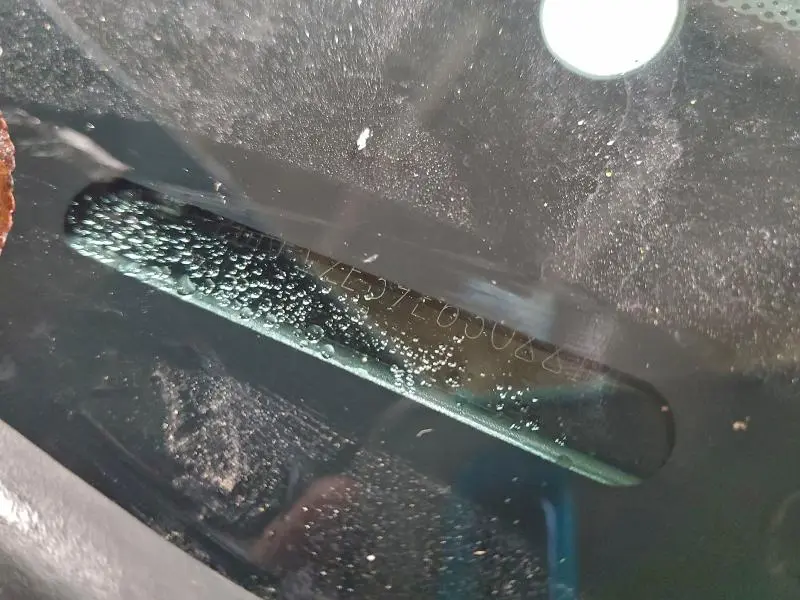 2014 GMC TERRAIN DENALI  