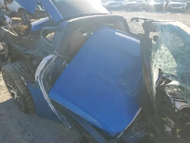 2014 CHEVROLET CORVETTE STINGRAY 2LT  