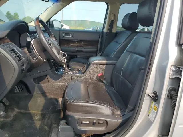 2015 FORD FLEX LIMITED  