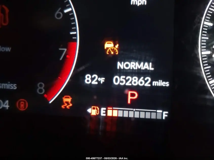 2024 HONDA HR-V 2WD LX