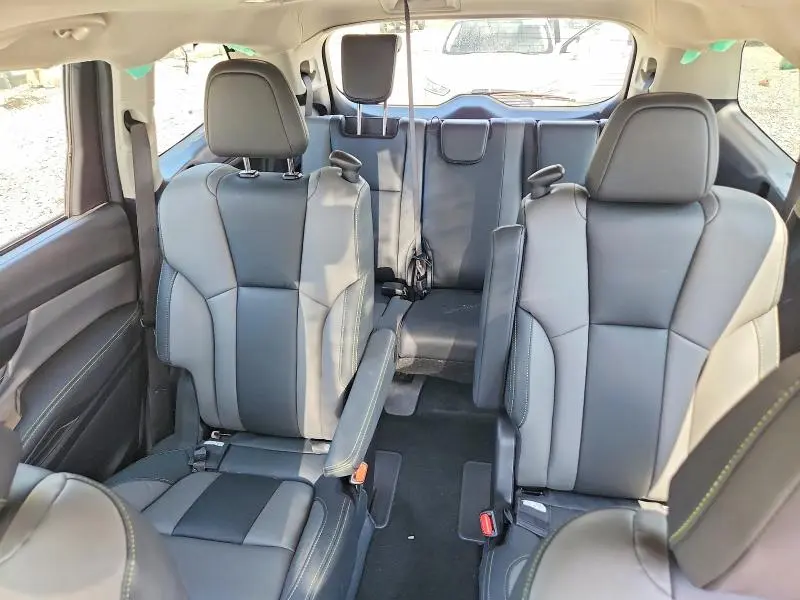 2025 SUBARU ASCENT ONYX EDITION  
