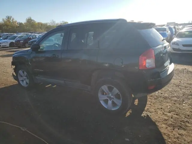 2011 JEEP COMPASS SPORT  